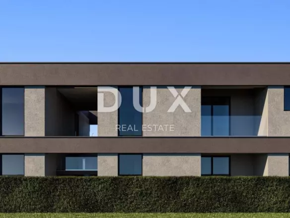 2-bedroom Apartment In Poreč, Croatia (77,49 M²)