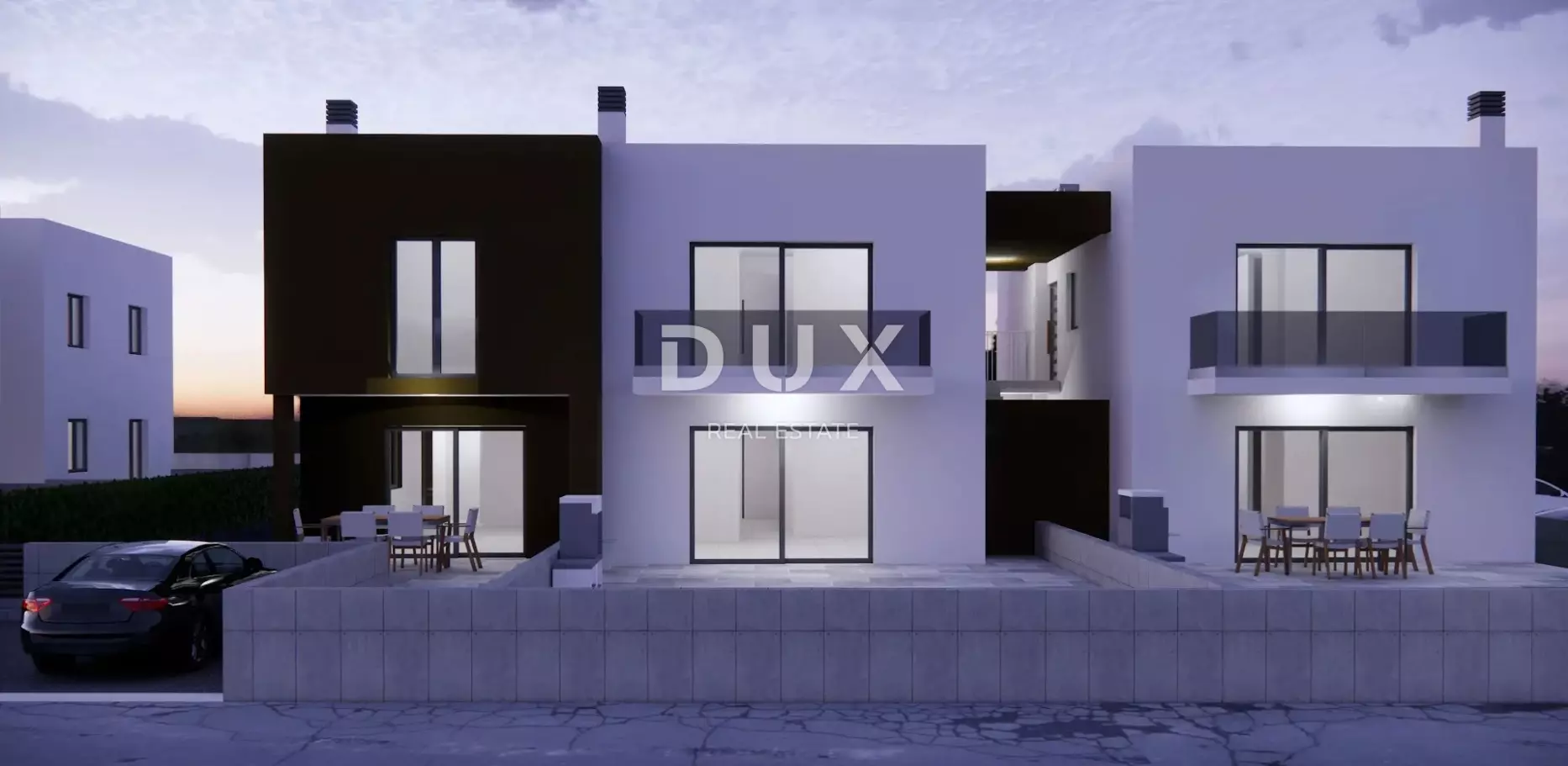 2-bedroom Apartment In Poreč, Croatia (76 M²)