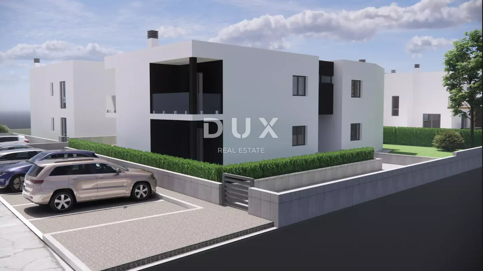 2-bedroom Apartment In Poreč, Croatia (76 M²)