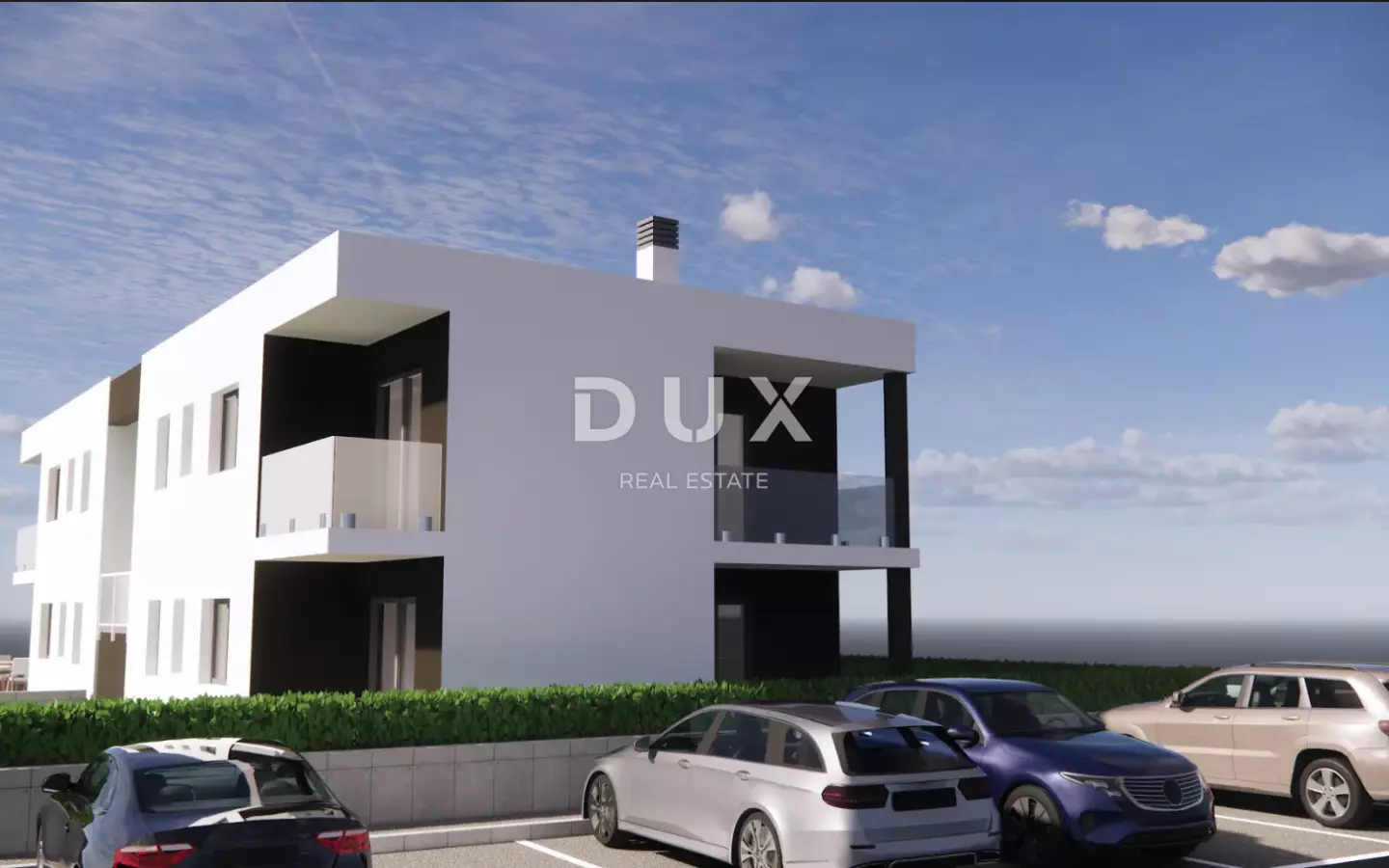 2-bedroom Apartment In Poreč, Croatia (76 M²)