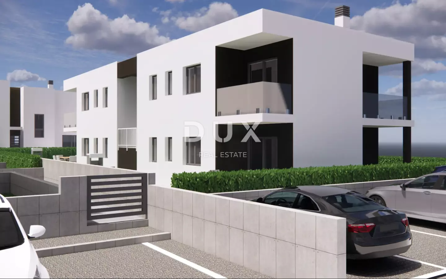 2-bedroom Apartment In Poreč, Croatia (69 M²)