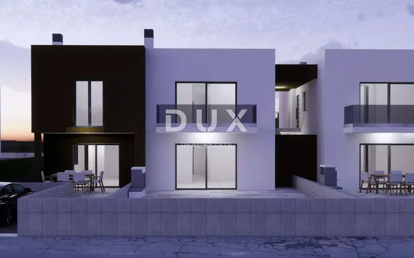 2-bedroom Apartment In Poreč, Croatia (69 M²)