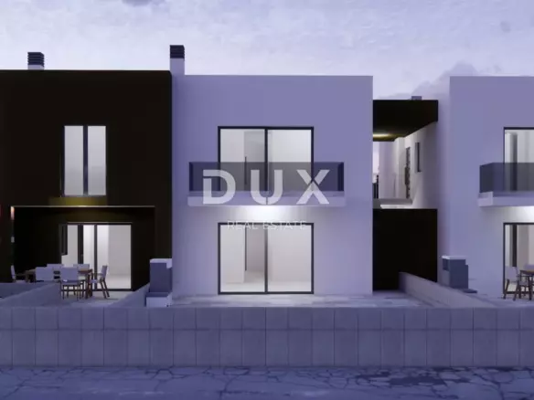 2-bedroom Apartment In Poreč, Croatia (69 M²)