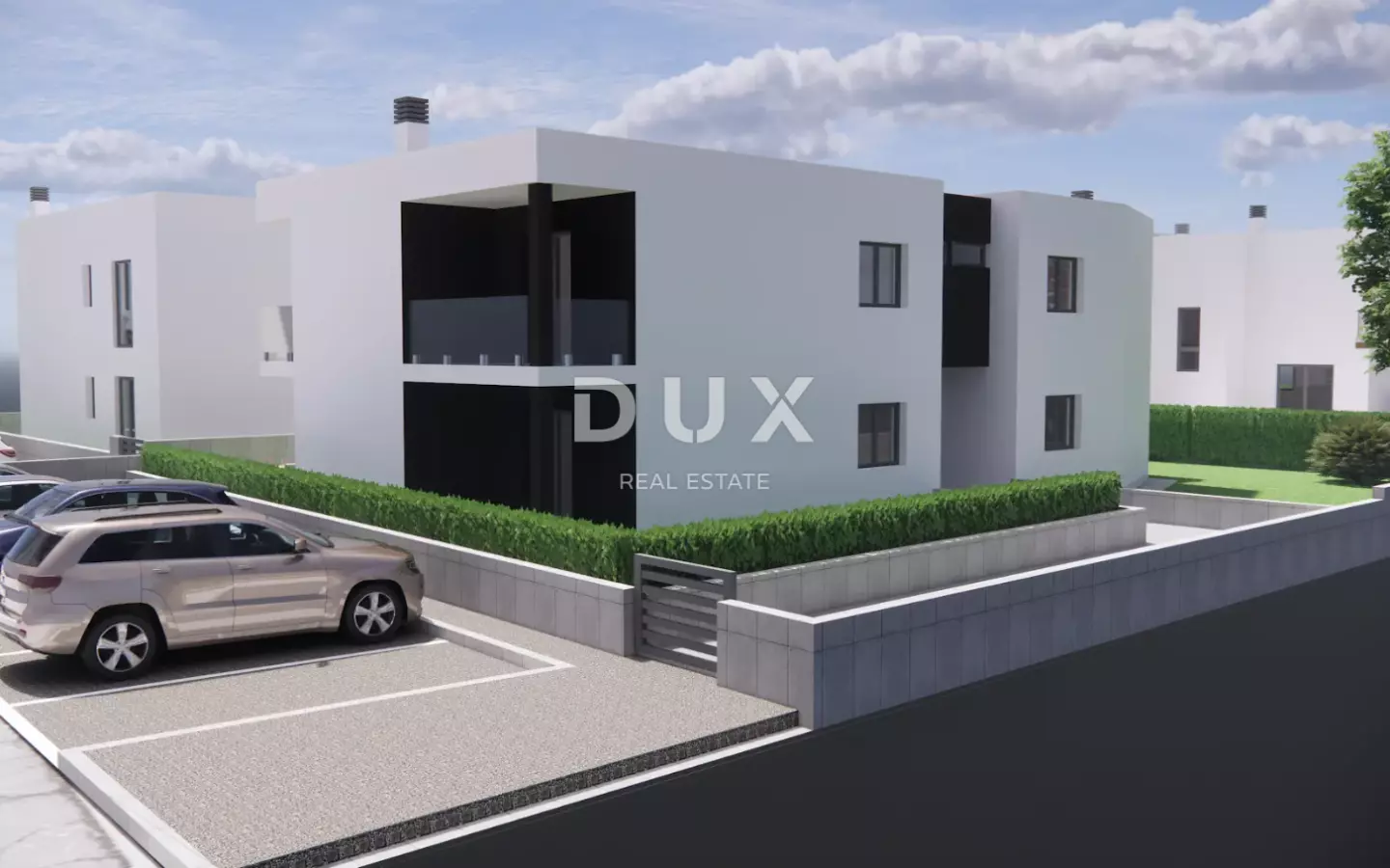 2-bedroom Apartment In Poreč, Croatia (69 M²)