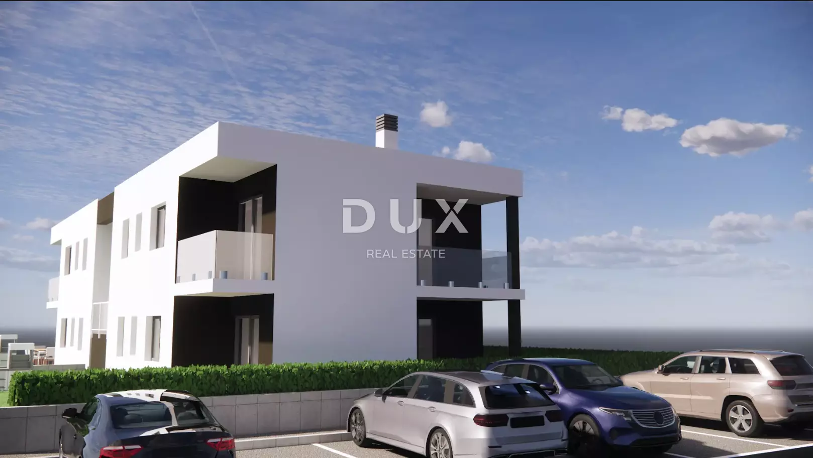 2-bedroom Apartment In Poreč, Croatia (69 M²)