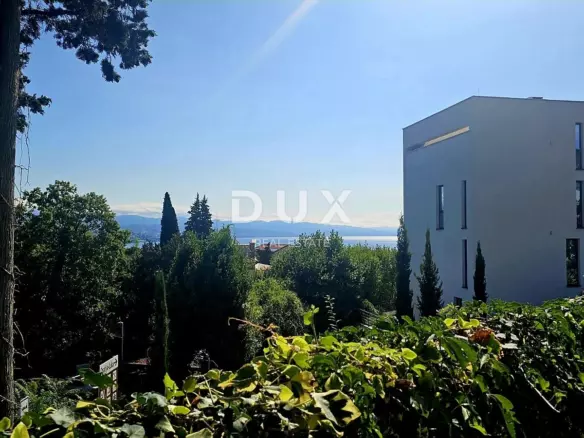 Apartment In Opatija – Centar, Croatia (31 M²)