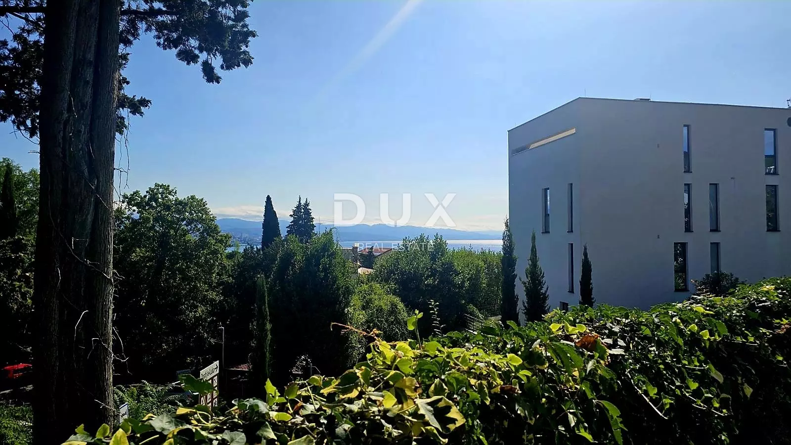 Apartment In Opatija – Centar, Croatia (31 M²)