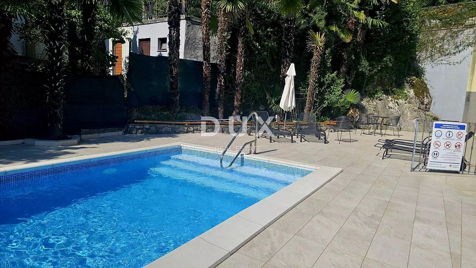 Apartment In Opatija – Centar, Croatia (31 M²)