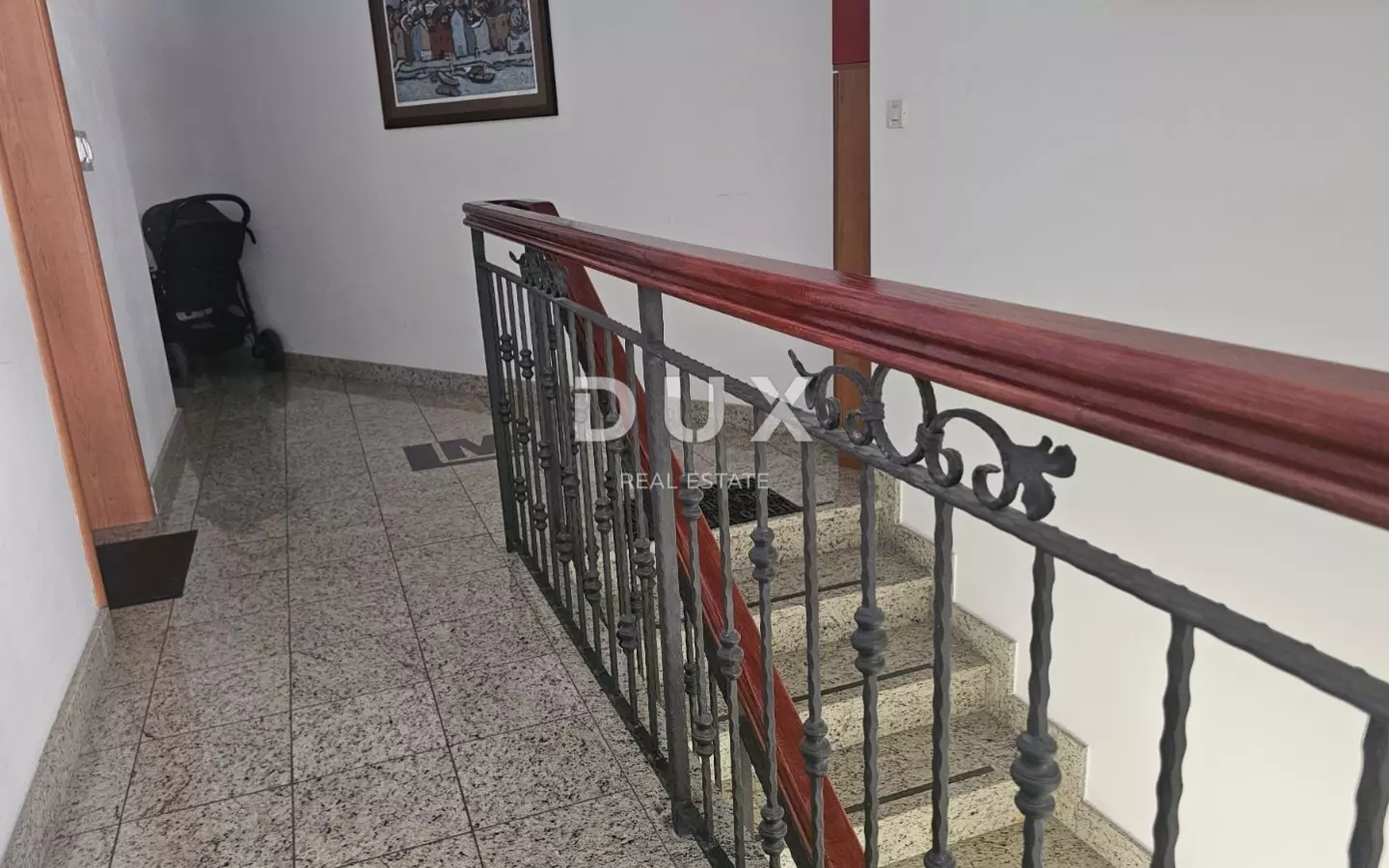 Apartment In Opatija – Centar, Croatia (31 M²)