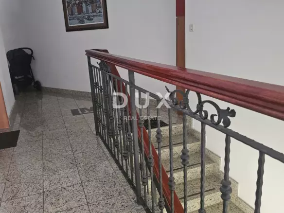 Apartment In Opatija – Centar, Croatia (31 M²)