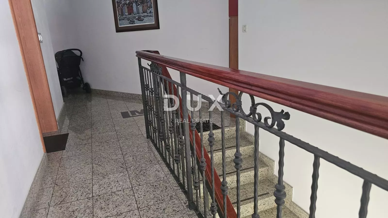 Apartment In Opatija – Centar, Croatia (31 M²)