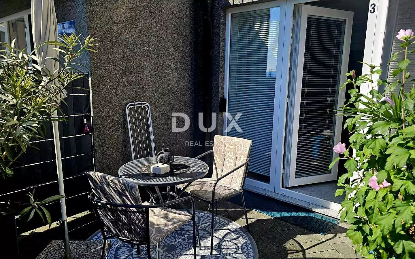 Apartment In Opatija – Centar, Croatia (31 M²)