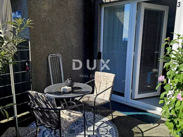Apartment In Opatija – Centar, Croatia (31 M²)