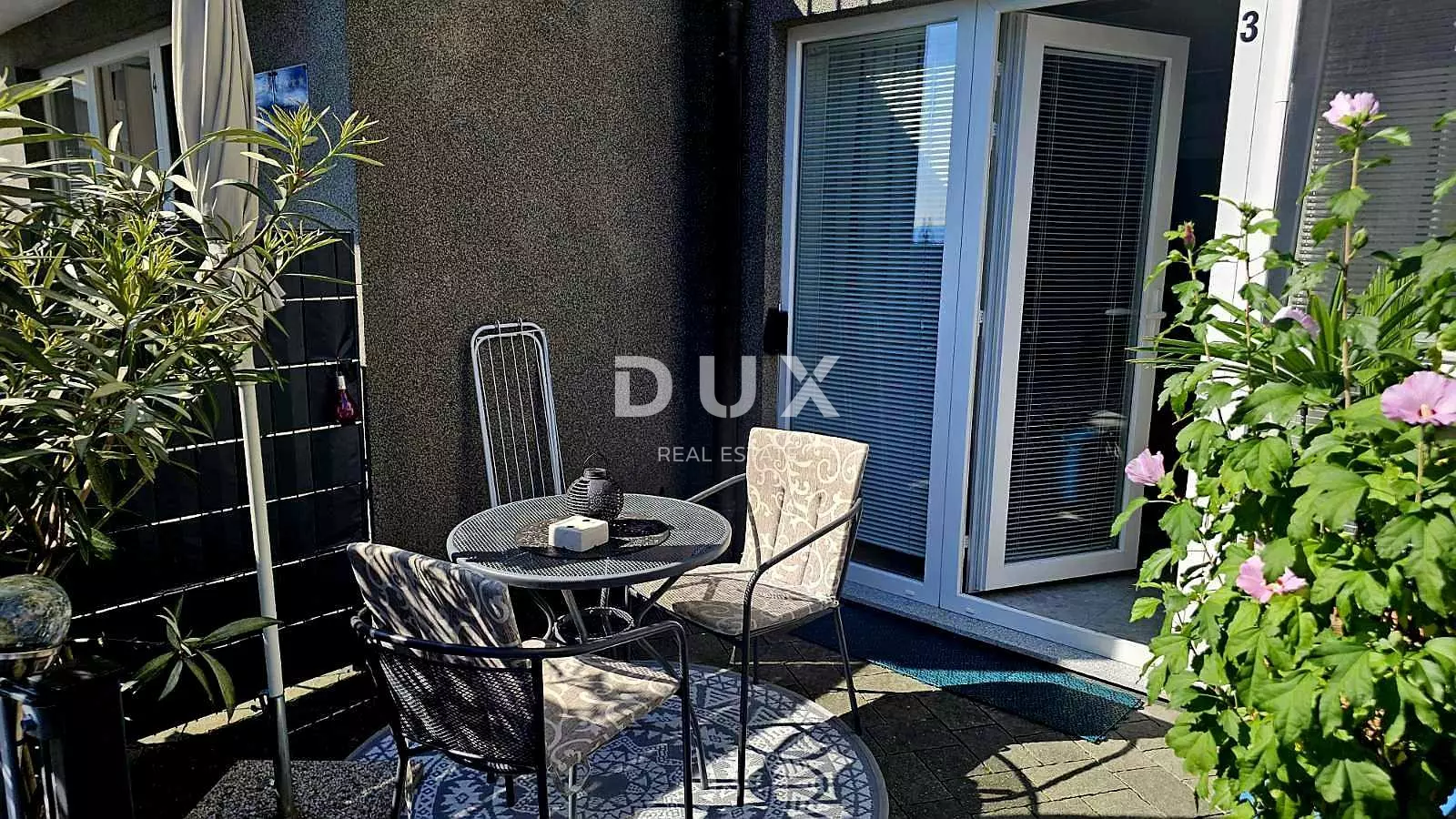 Apartment In Opatija – Centar, Croatia (31 M²)