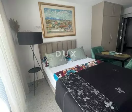 Apartment In Opatija – Centar, Croatia (31 M²)