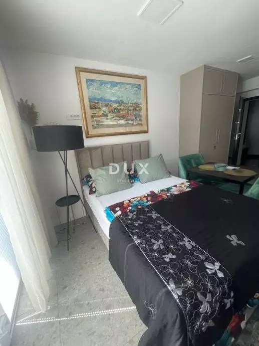 Apartment In Opatija – Centar, Croatia (31 M²)