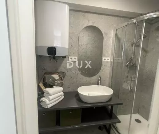 Apartment In Opatija – Centar, Croatia (31 M²)