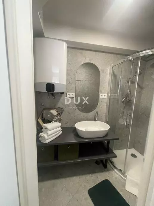 Apartment In Opatija – Centar, Croatia (31 M²)