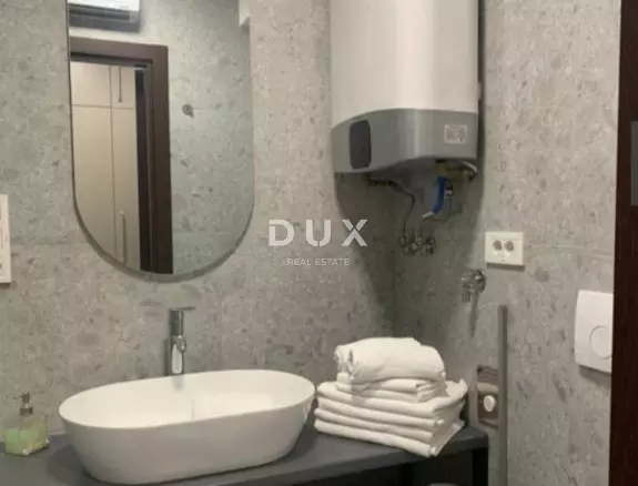 Apartment In Opatija – Centar, Croatia (31 M²)