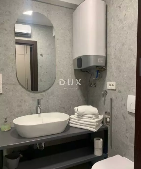 Apartment In Opatija – Centar, Croatia (31 M²)