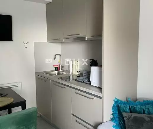 Apartment In Opatija – Centar, Croatia (31 M²)