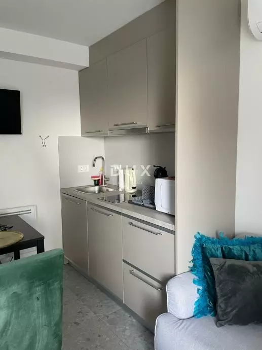 Apartment In Opatija – Centar, Croatia (31 M²)