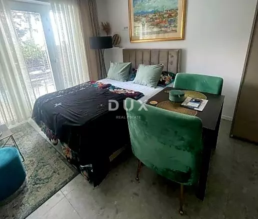 Apartment In Opatija – Centar, Croatia (31 M²)