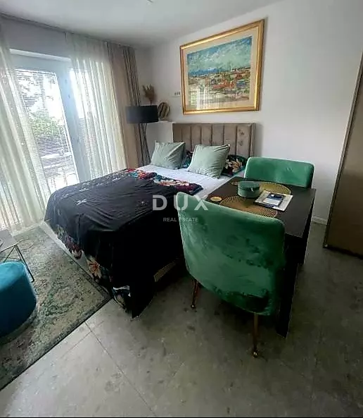 Apartment In Opatija – Centar, Croatia (31 M²)