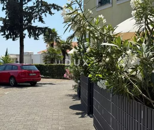 Apartment In Opatija – Centar, Croatia (31 M²)