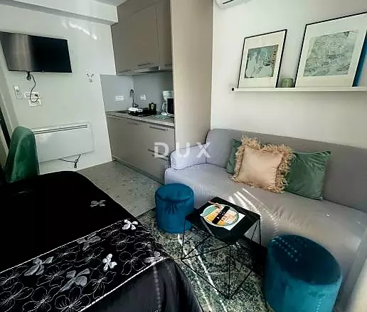 Apartment In Opatija – Centar, Croatia (31 M²)
