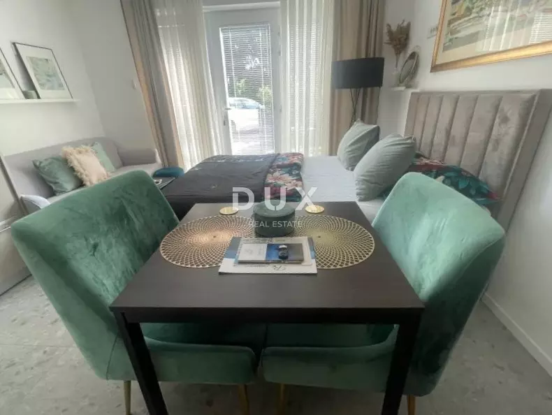 Apartment In Opatija – Centar, Croatia (31 M²)