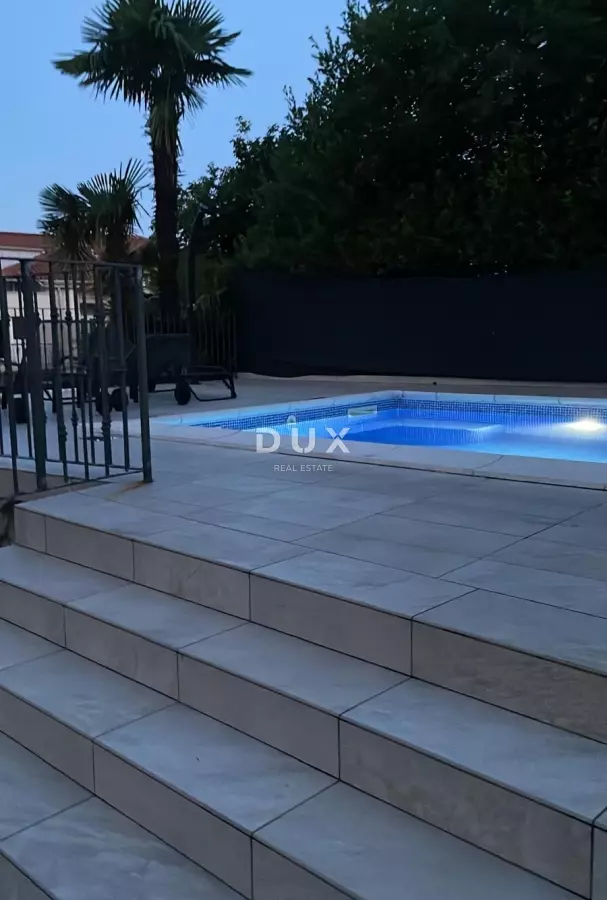 Apartment In Opatija – Centar, Croatia (31 M²)