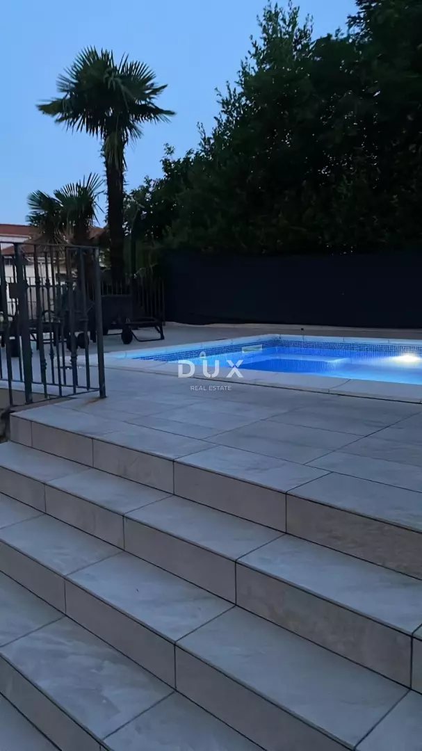 Apartment In Opatija – Centar, Croatia (31 M²)