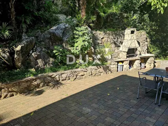 Apartment In Opatija – Centar, Croatia (31 M²)