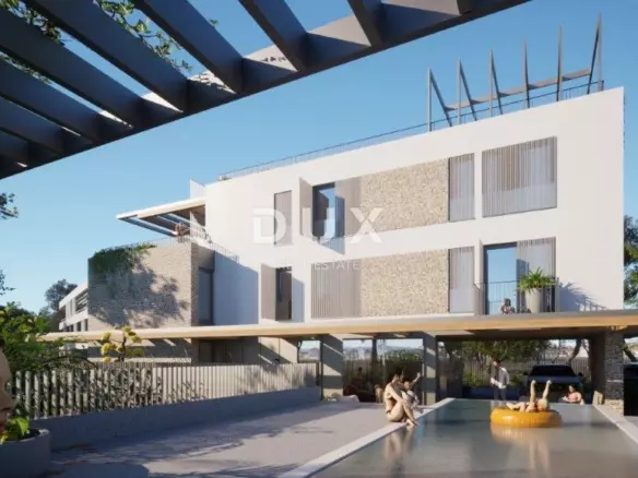 Land In Umag, Croatia (474 M²)