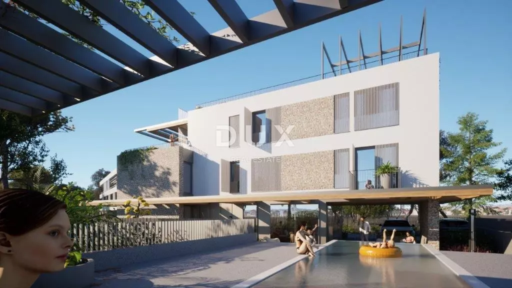 Land In Umag, Croatia (474 M²)