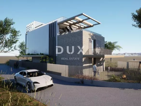 Land In Umag, Croatia (474 M²)