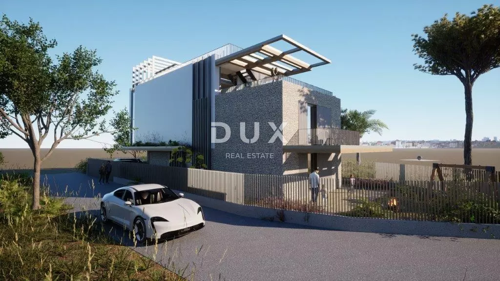 Land In Umag, Croatia (474 M²)