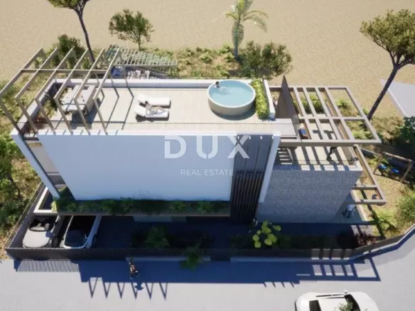 Land In Umag, Croatia (474 M²)