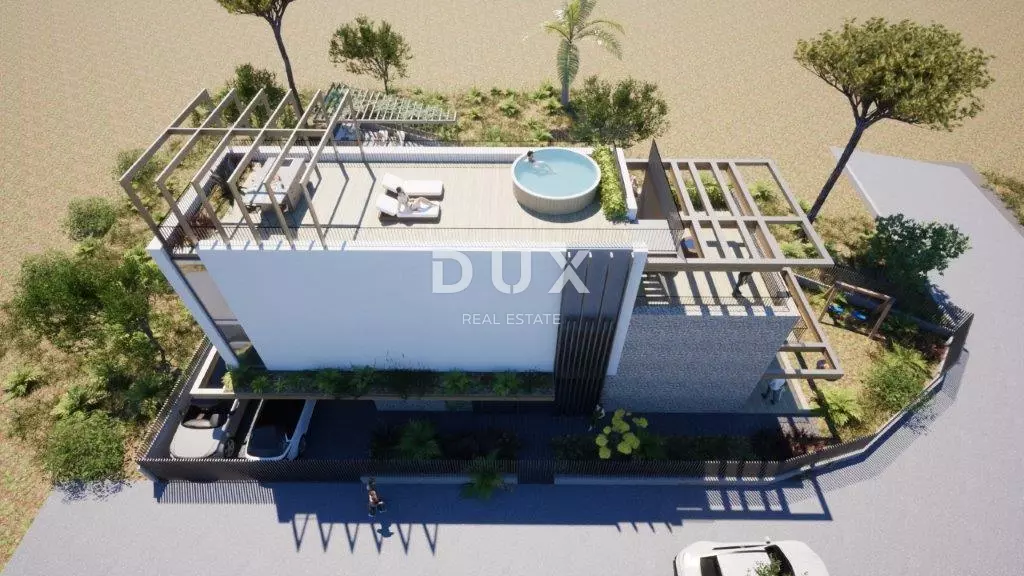 Land In Umag, Croatia (474 M²)