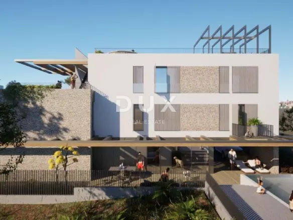 Land In Umag, Croatia (474 M²)