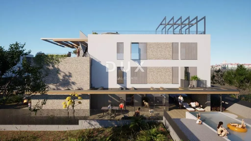 Land In Umag, Croatia (474 M²)