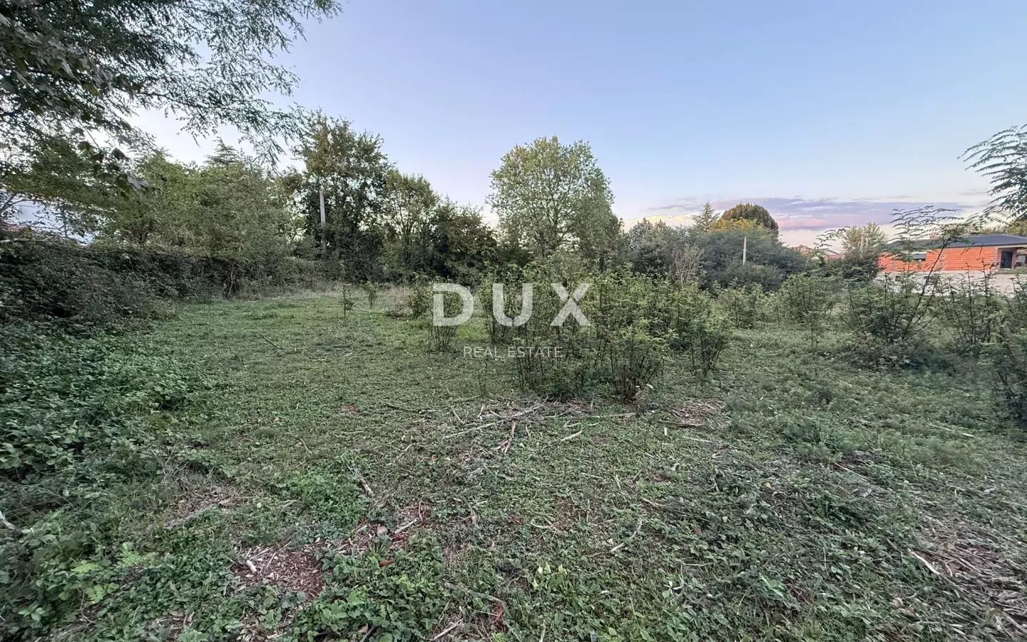 Land In Labin, Croatia (4.460 M²)
