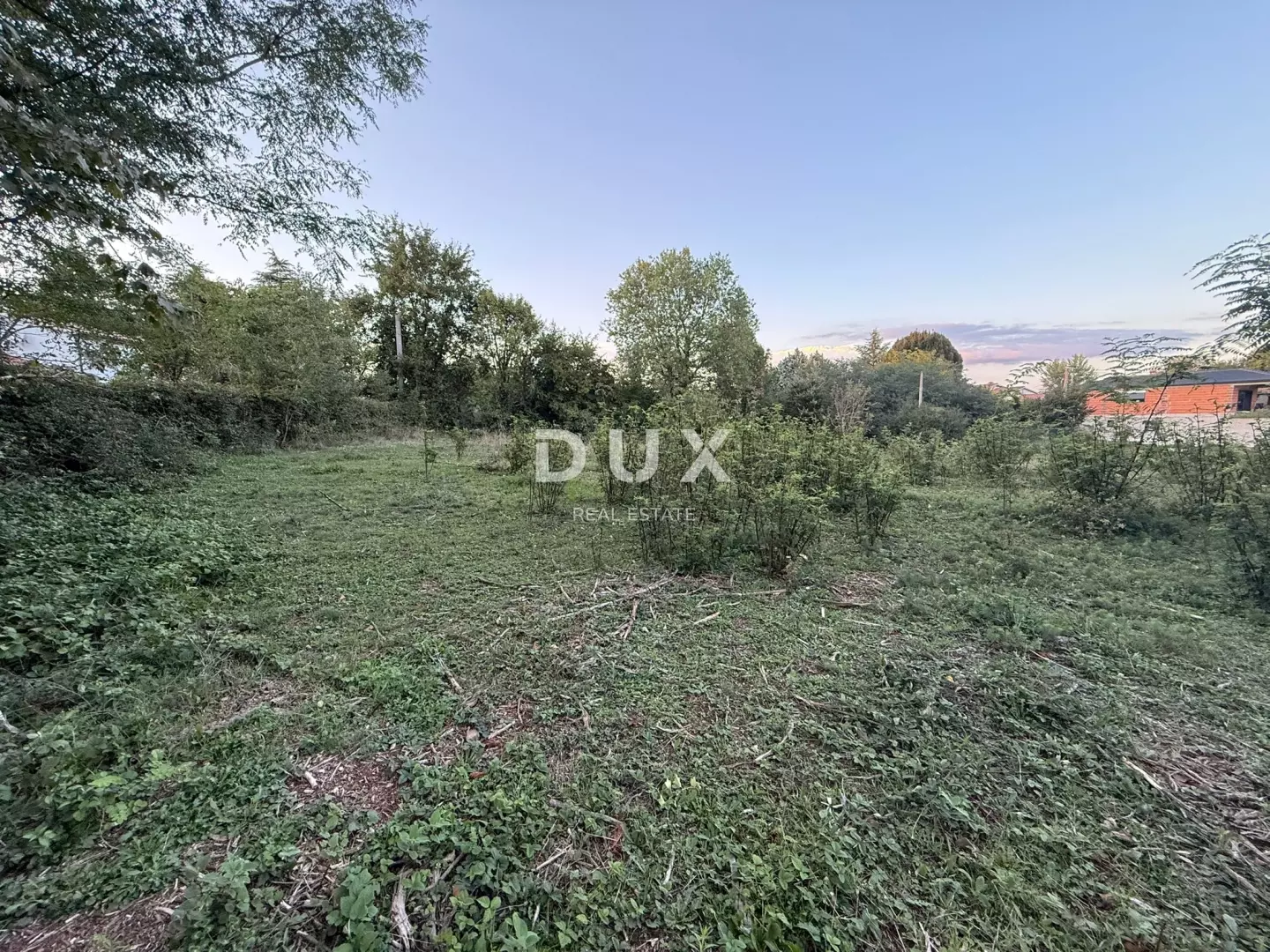 Land In Labin, Croatia (4.460 M²)