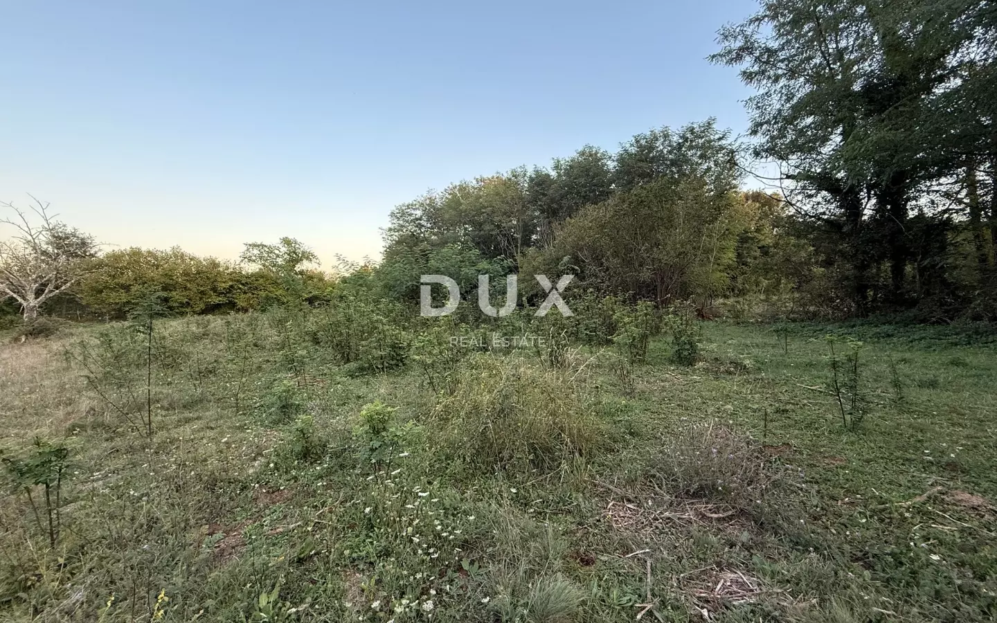 Land In Labin, Croatia (4.460 M²)