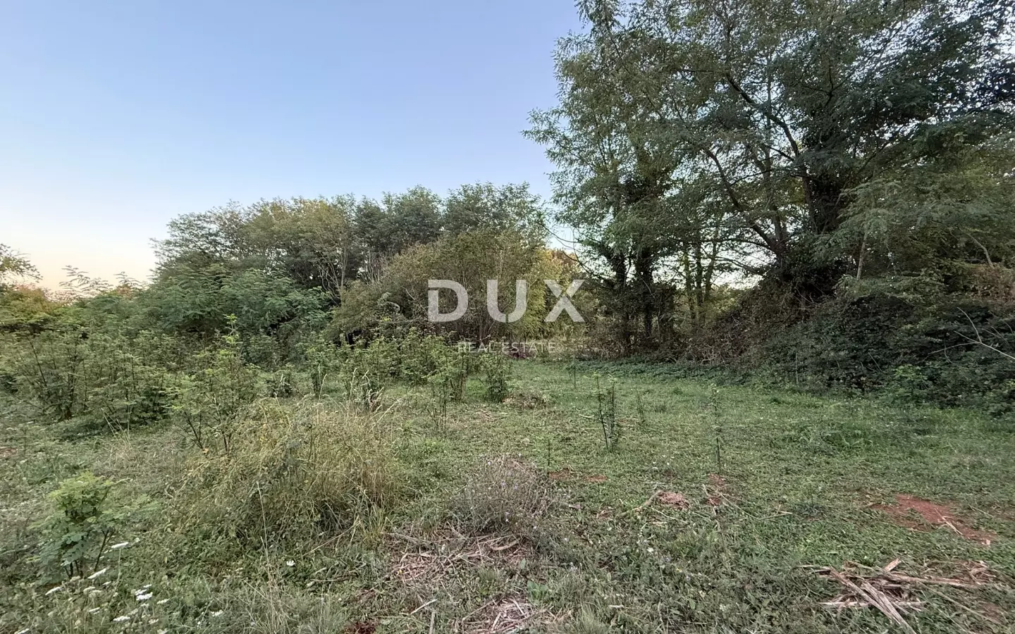 Land In Labin, Croatia (4.460 M²)