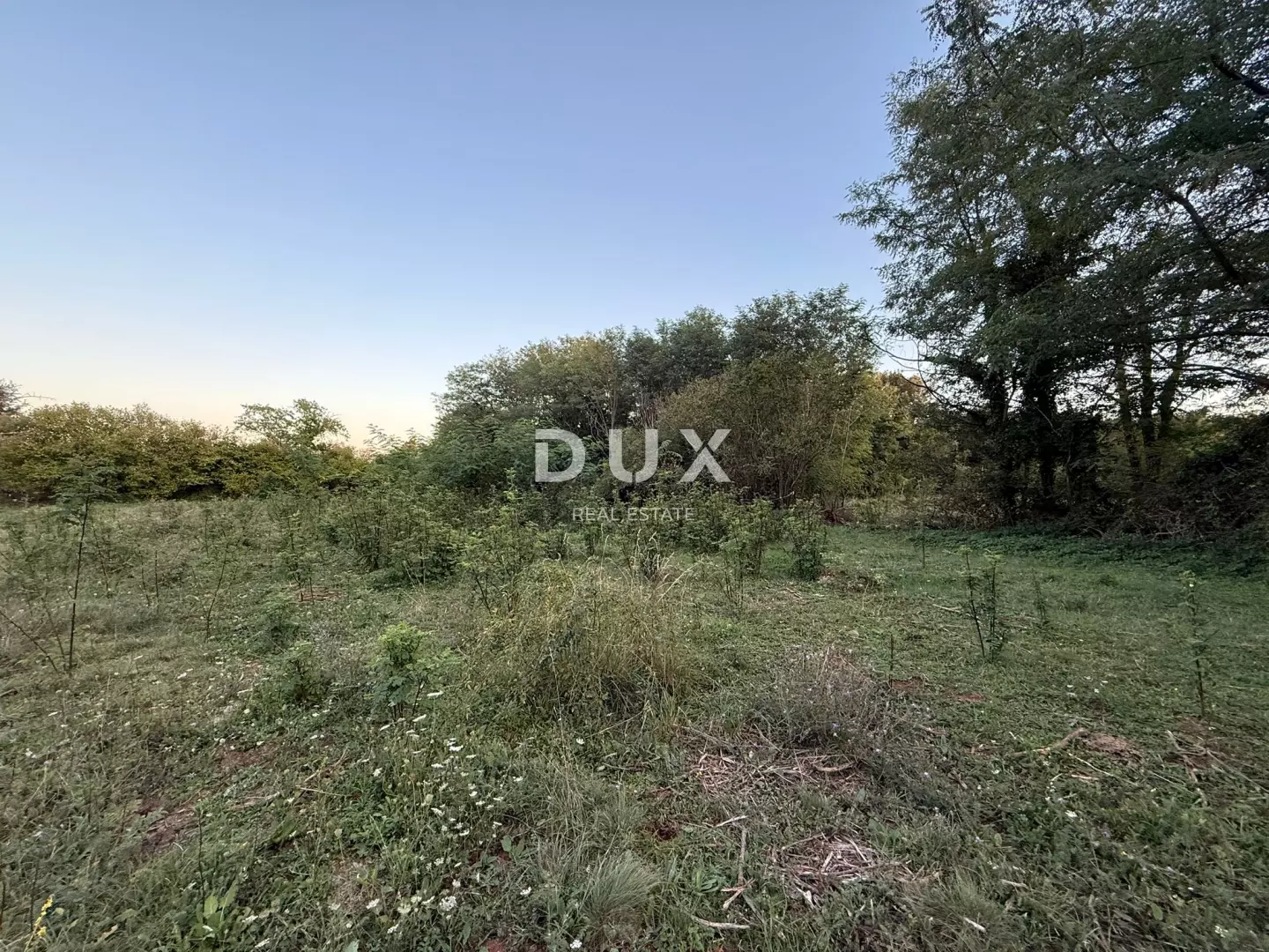 Land In Labin, Croatia (4.460 M²)