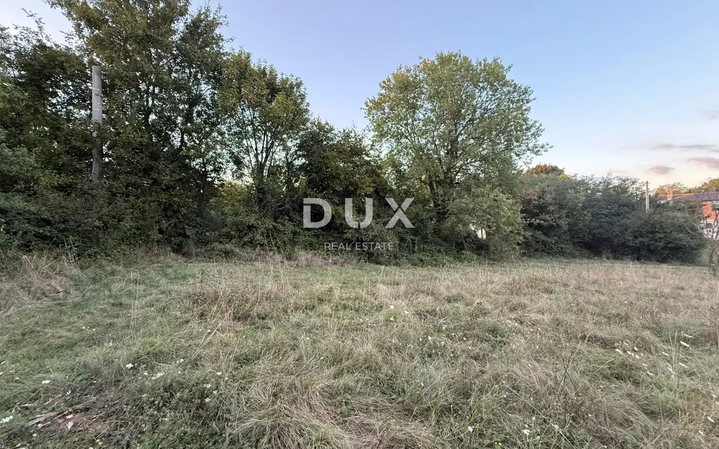 Land In Labin, Croatia (4.460 M²)