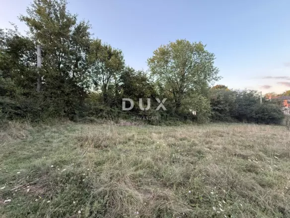 Land In Labin, Croatia (4.460 M²)