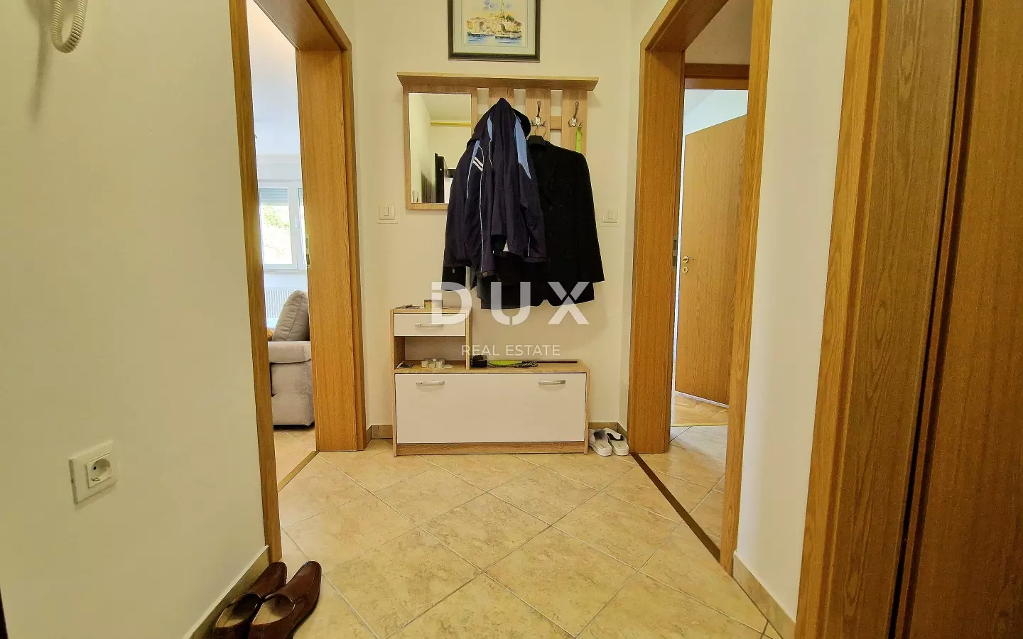 2-bedroom Apartment In Kosi, Croatia (63 M²)